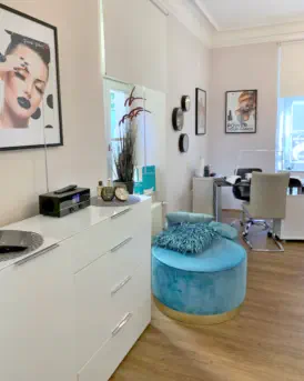 Kosmetikstudio in Landshut
