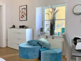 Beauty in Eight - Permanent Make-up, Lashes & Nails