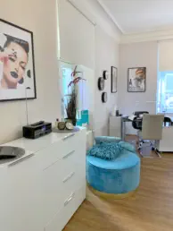 Beauty in Eight - Permanent Make-up, Lashes & Nails