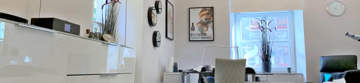 Kosmetikstudio in Landshut