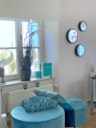 Beauty in Eight - Permanent Make-up, Lashes & Nails