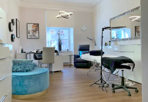 Kosmetikstudio in Landshut