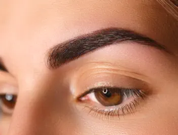 Permanent Make-up - Long-Time-Liner © Foto: nadezhda07_07 - adobestock.com