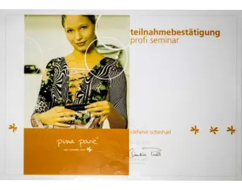 Beauty in Eight - Nagelmodellage - Stefanie Schinharl