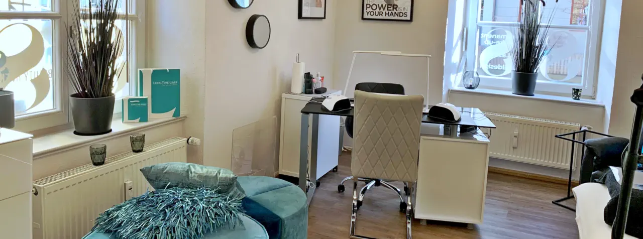 Terminvereinbarung Kosmetikstudio Landshut - BEAUTY IN EIGHT ©Look! - adobestock.com